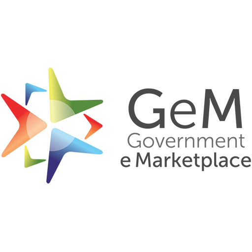 GeM Registration